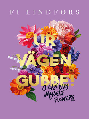 cover image of Ur vägen gubbe!